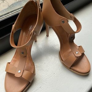Hugo Boss women sandals